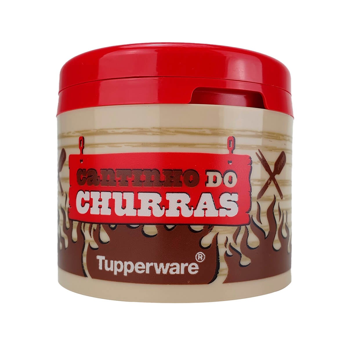 Tupperware Pimenteiro de Mesa Cantinho do Churras - Comprar Tupperware  Online? Wareshop - Loja Mundo Tupperware