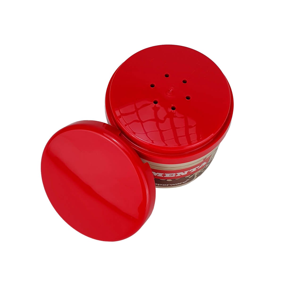 Tupperware Pimenteiro de Mesa Cantinho do Churras - Comprar Tupperware  Online? Wareshop - Loja Mundo Tupperware