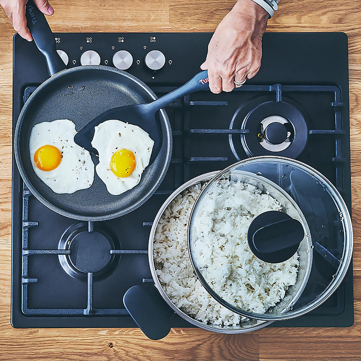 Tupperware Frigideira Universal 24 cm - Comprar Tupperware Online