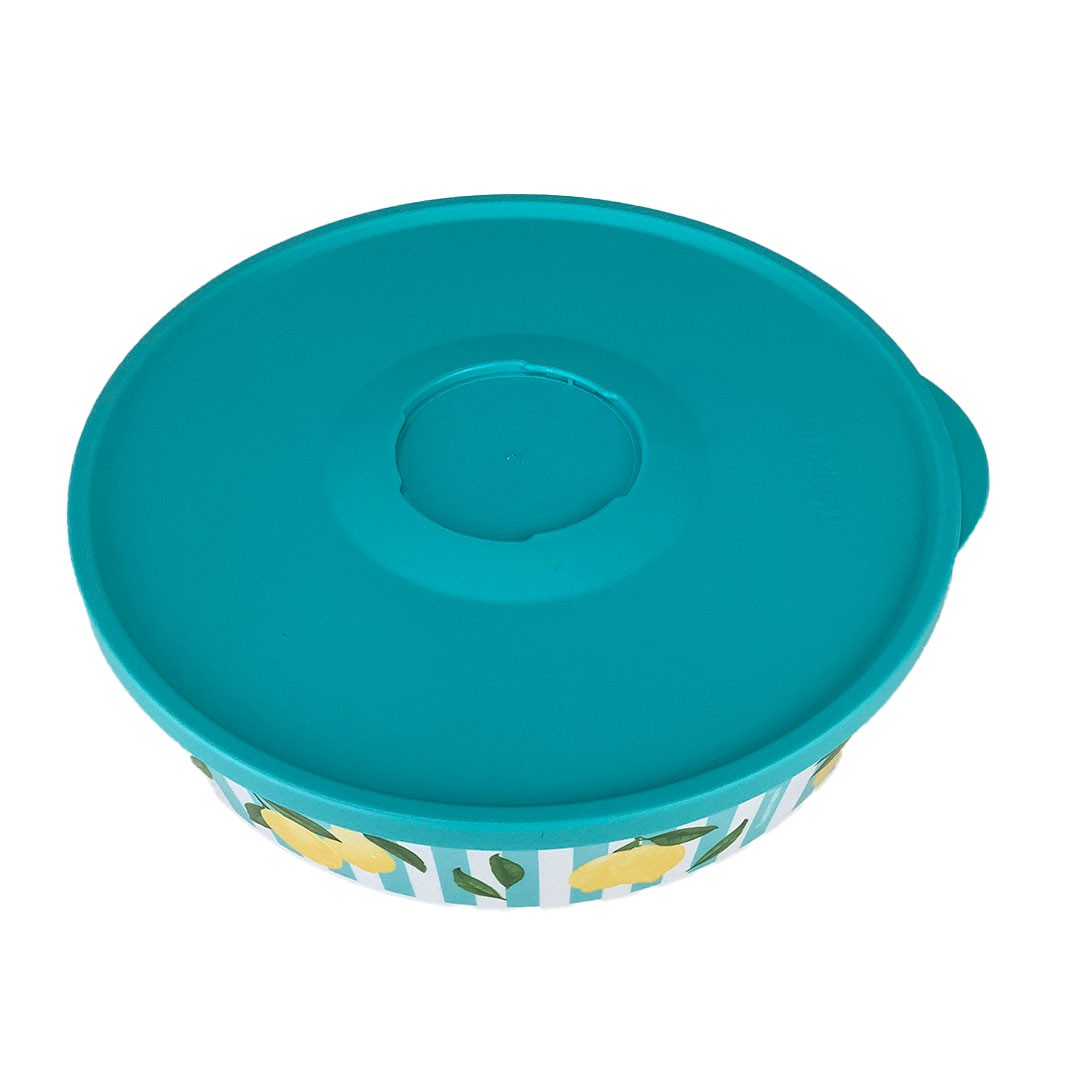 Tupperware Limon Tupperware Tigela Ilúmina Limão Siciliano 2,5 litros Verde - Comprar ...
