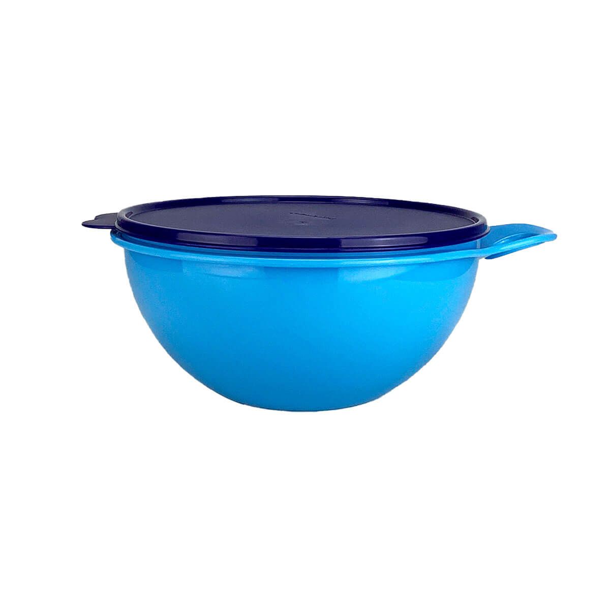 Tupperware Jumbo Criativa 14 litros Azul Céu - Comprar Tupperware Online?  Wareshop - Loja Mundo Tupperware