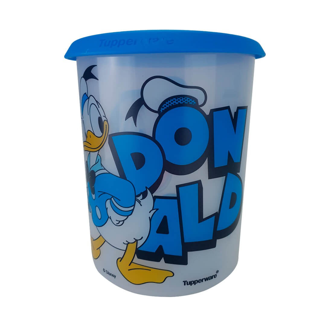 Tupperware Instantânea Mágica Sal Donald Disney 1 kg - Comprar