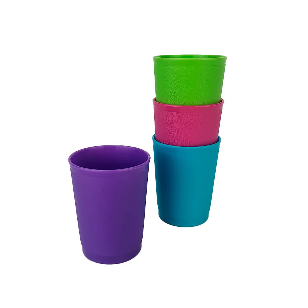 Kit Tupperware Mini Refri Box 150ml Colorido 6 peças - Comprar Tupperware  Online? Wareshop - Loja Mundo Tupperware