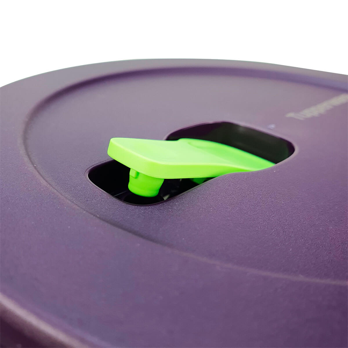 Tupperware Cristalwave 1,5 litro Beringela - Comprar Tupperware
