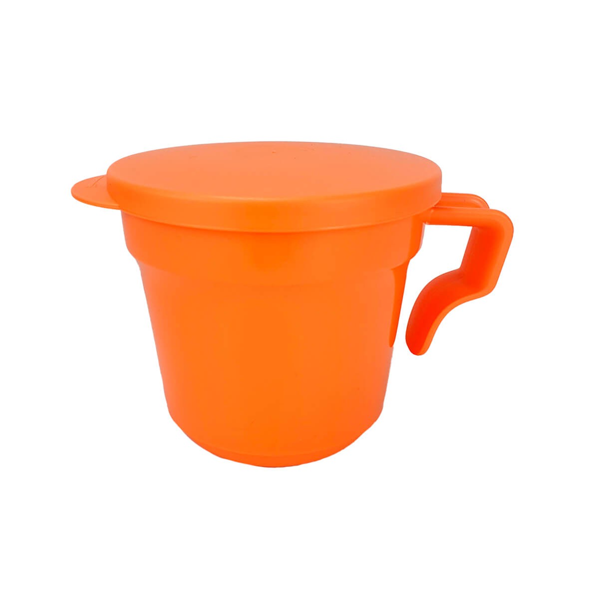 Tupperware Caneca Gato Filhotes 350ml Laranja - Comprar Tupperware Online?  Wareshop - Loja Mundo Tupperware