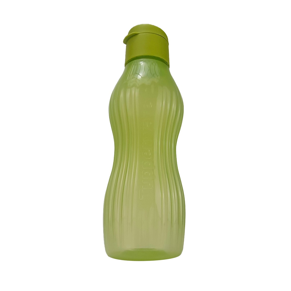 Garrafa Tupperware Eco Tupper Plus Freezer Verde Capim 750ml