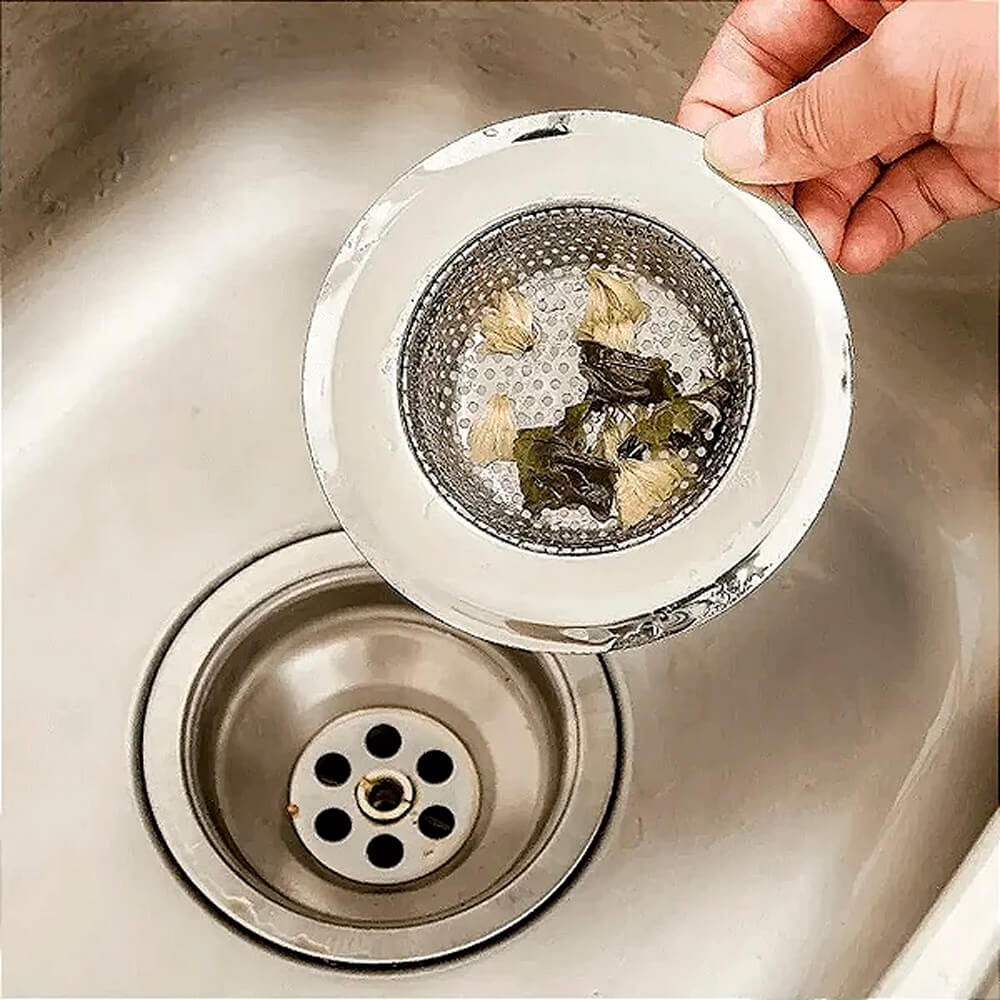 Kit Ralo para Pia de Cozinha Inox 11cm 2 peças - Comprar Tupperware ...