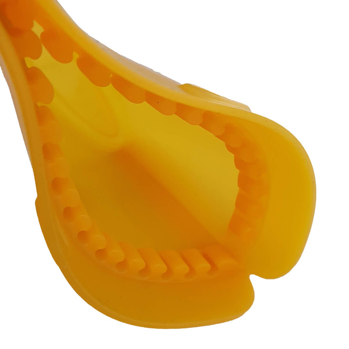 Tupperware Bolsa de Silicone Ultimate Pequena Amarela 500ml