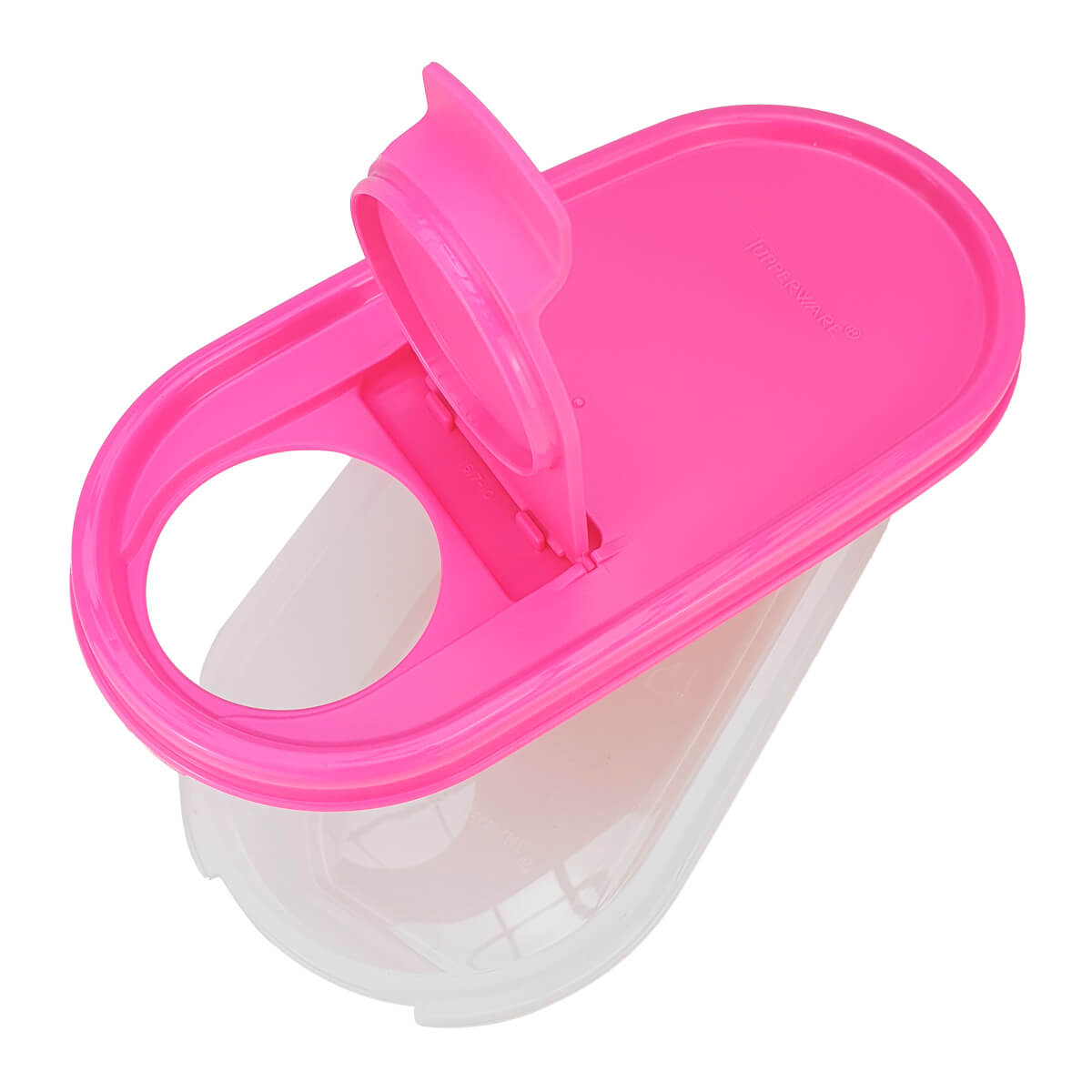 Tupperware Modular Oval n°1 500ml Rosa - Comprar Tupperware Online