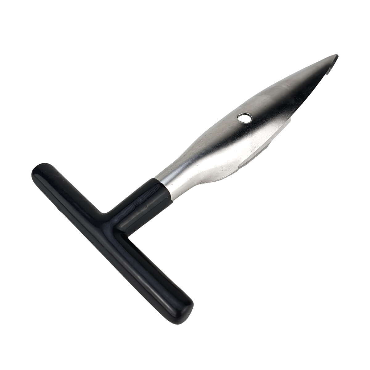 Abridor de Coco Perfurador Manual Inox - Fura Coco Rápido