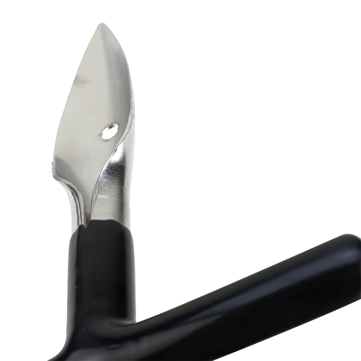 Abridor de Coco Perfurador Manual Inox - Fura Coco Rápido