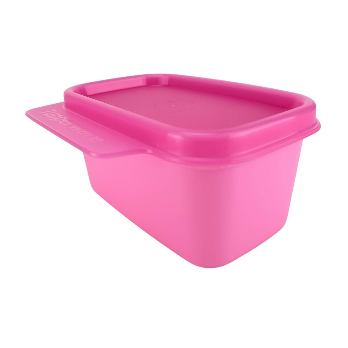 Tupperware Basic Line 160ml Rosa - Comprar Tupperware Online