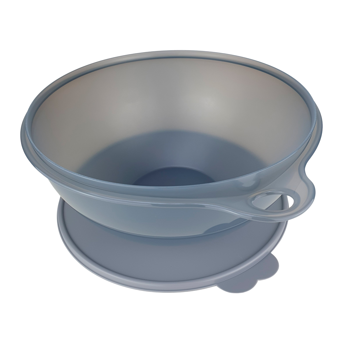 Tupperware Maxi Criativa 7,8 litros Preto Translúcido - Comprar