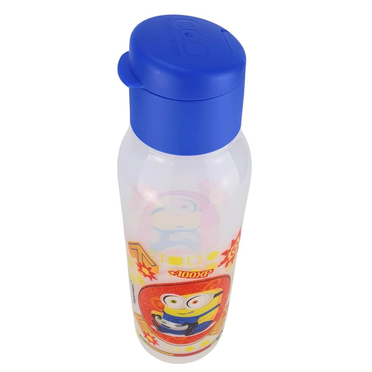 Tupperware Garrafa Eco Tupper Plus Minions Gamer 750ml Comprar tupperware-garrafa-eco-tupper-plus-minions-gamer-750ml-comprar