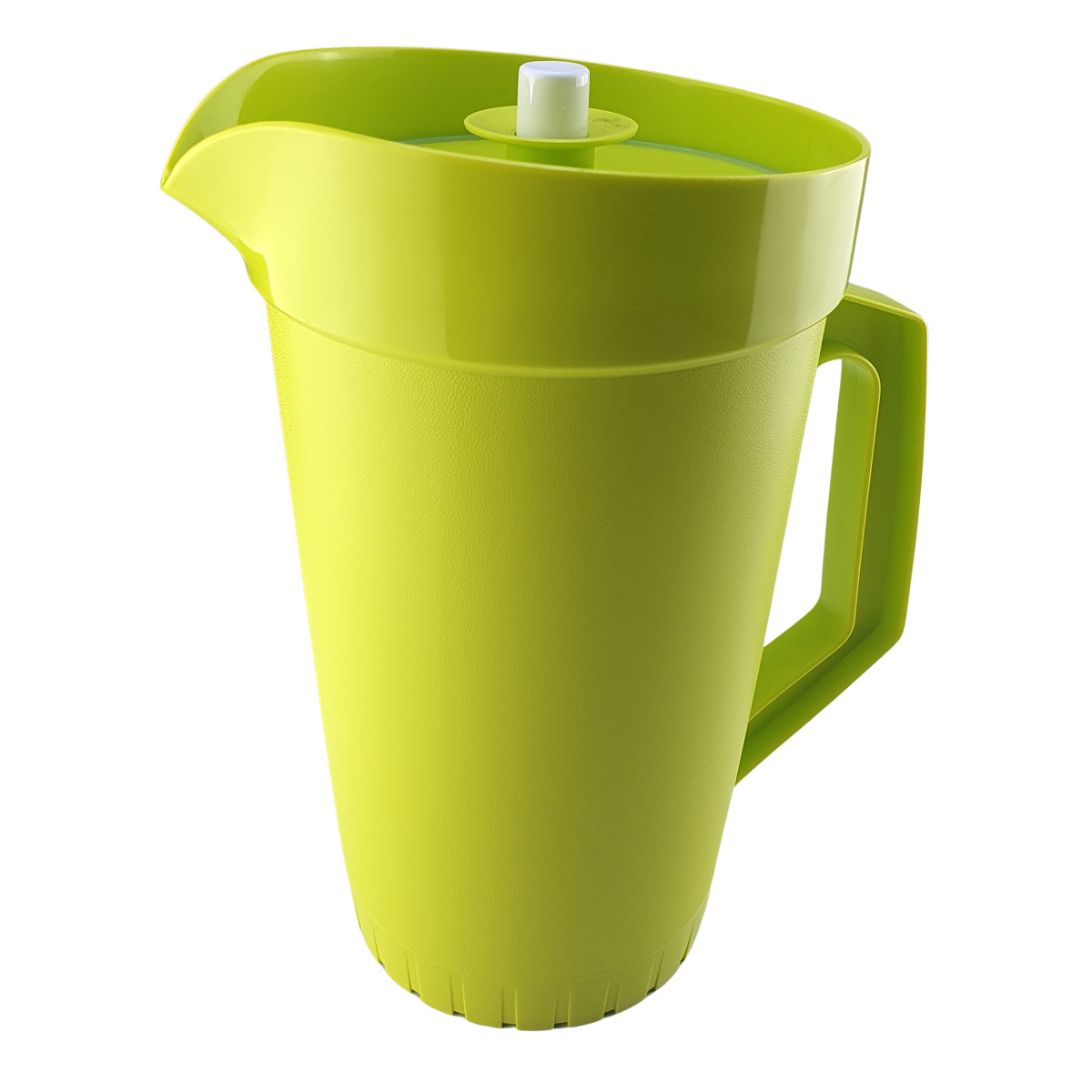 Tupperware A Jarra Floresta 2 Litros Margarita - Comprar