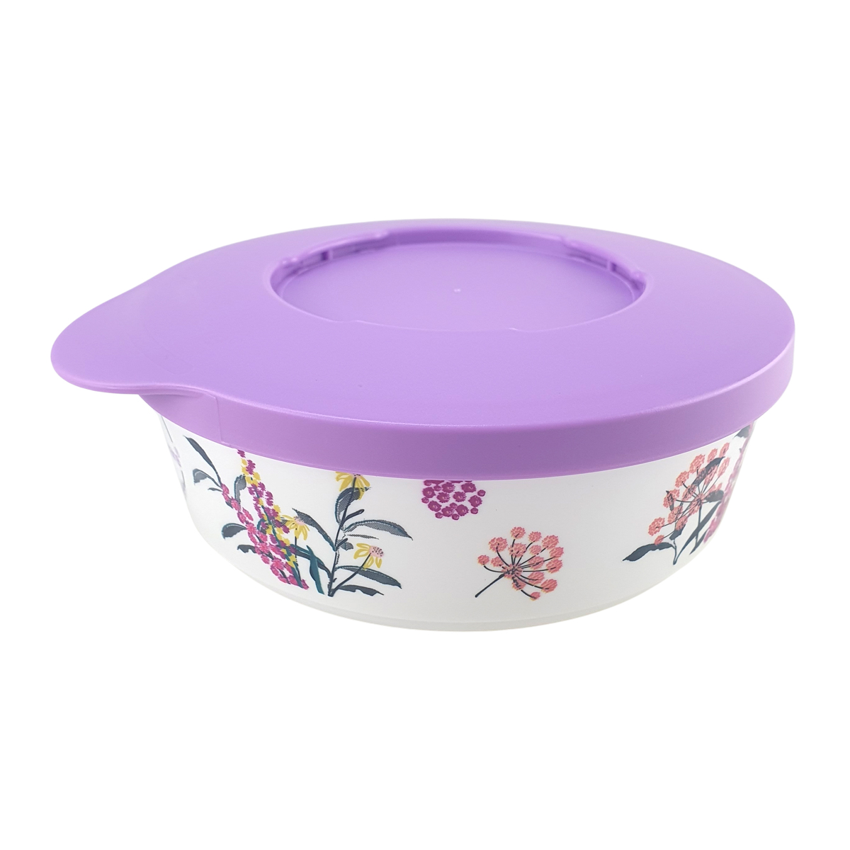 Tupperware Tigela Il mina Flores 350ml Lilas Comprar Tupperware tupperware-tigela-il-mina-flores-350ml-lilas-comprar-tupperware