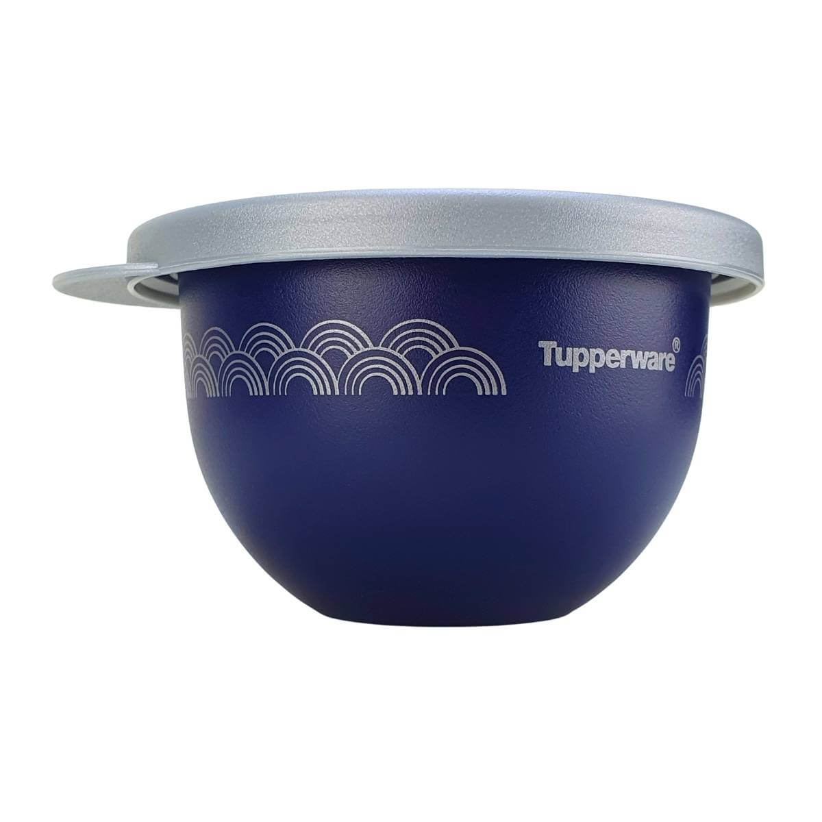 Tupperware Tigela Murano Oriental 200ml Azul - Comprar Tupperware