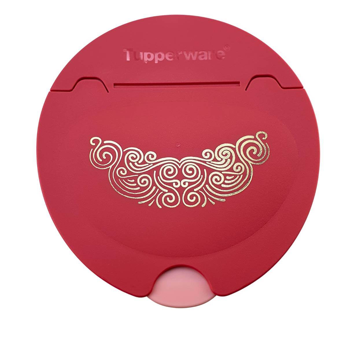 Tupperware Chef Saleiro Ornamentos 450g Rosa - Comprar Tupperware ...