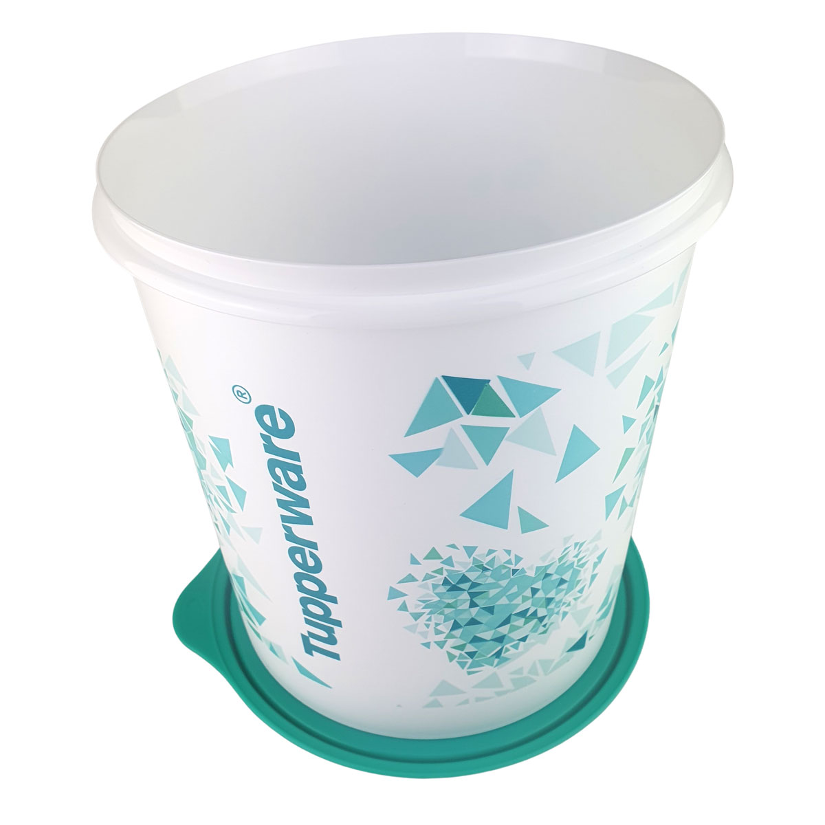 Tupperware Caixa 3,7 litros Coração - Comprar Tupperware Online