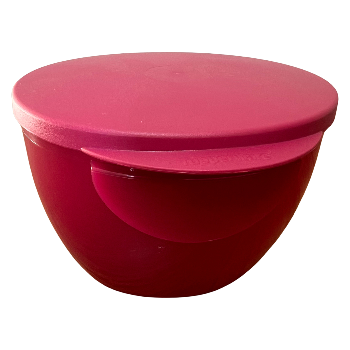 Tupperware Tigela para Dip Floresta Roxa 470ml - Comprar