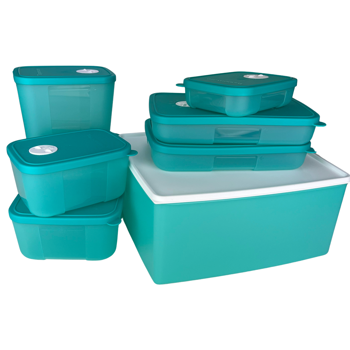 Kit Tupperware PDA 10/2024 Freezertime 8 peças - Comprar Kit Tupperware PDA 10/2024 Freezertime 8 peças - Comprar