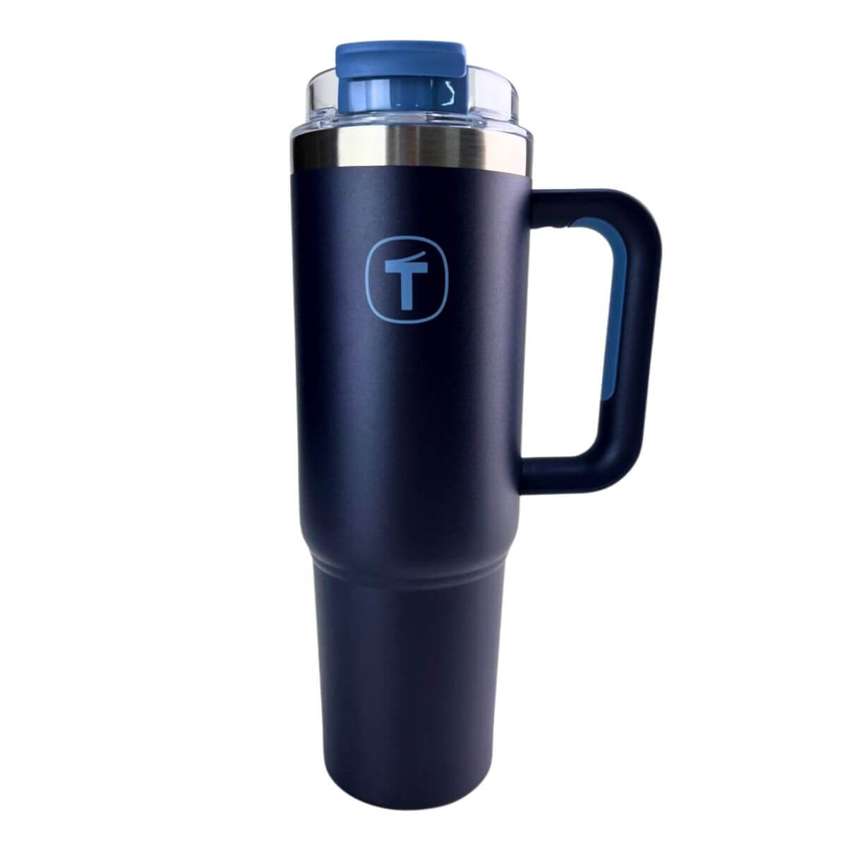 Copo Tupperware Térmico Big T Tumblers 1,1 litro Azul - Comprar ...