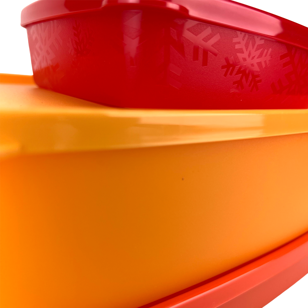 Tupperware シェルフセーバーデリキーパー12リットルキーパースプーン4