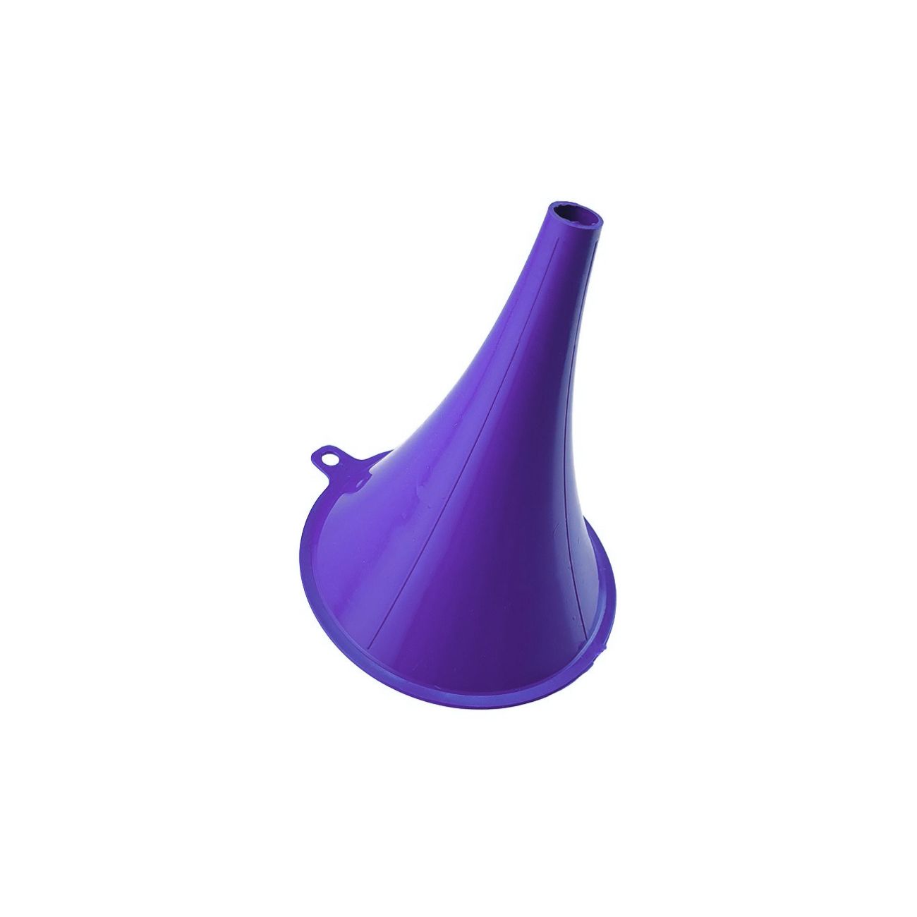 Funil de Plástico Roxo - Comprar Tupperware Online? Wareshop
