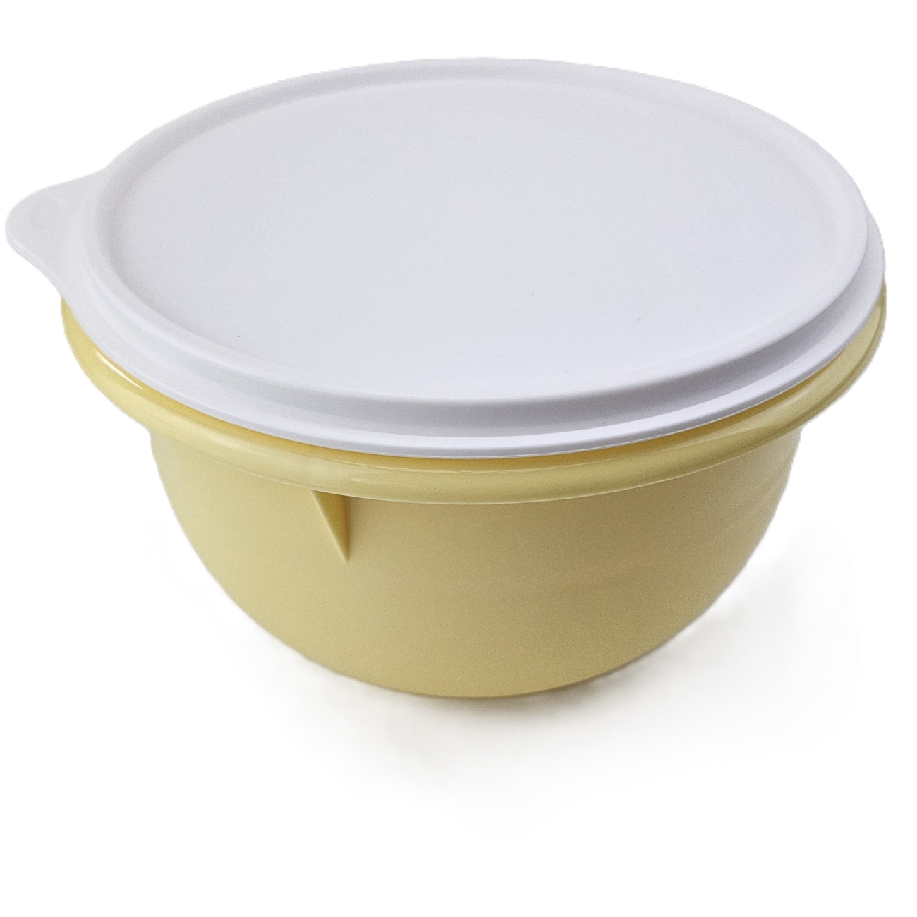 Luxus Tupperware Candy 2 Liter Bild