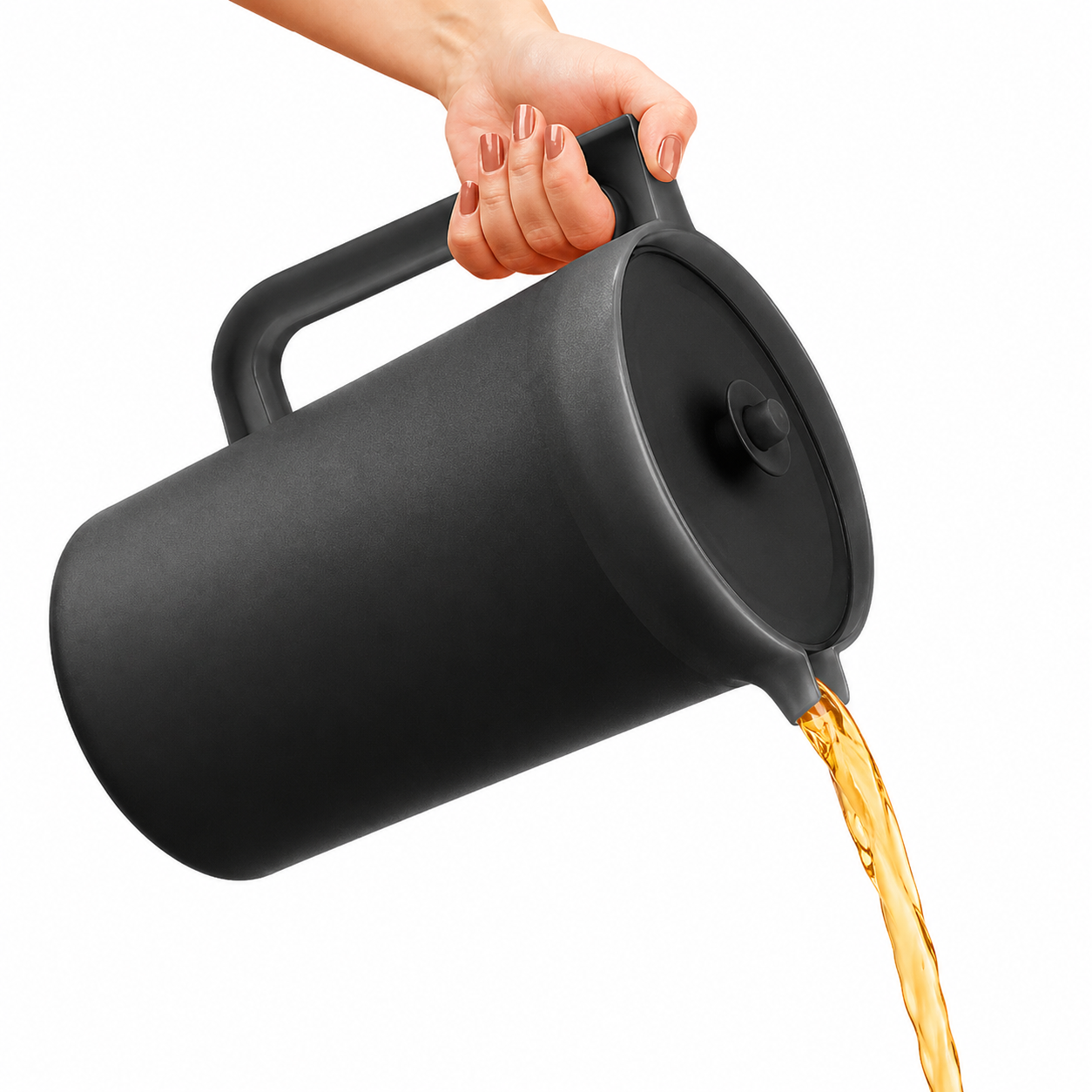 Tupperware A Jarra 3,8 litros Preto - Comprar Tupperware Online