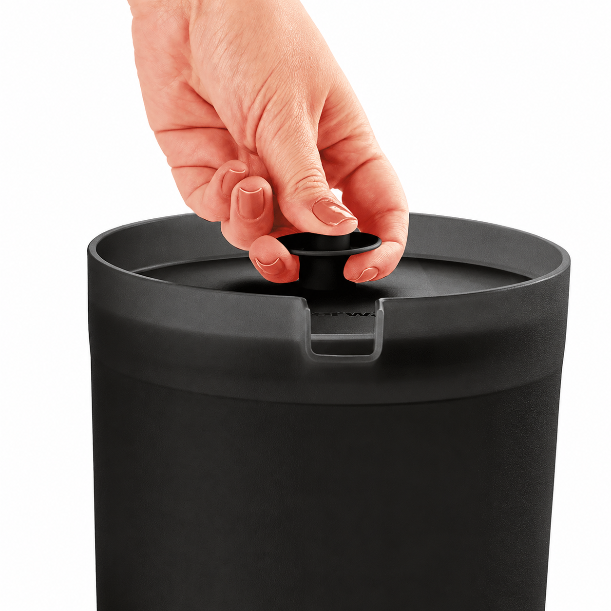 Tupperware A Jarra 3,8 litros Preto - Comprar Tupperware Online