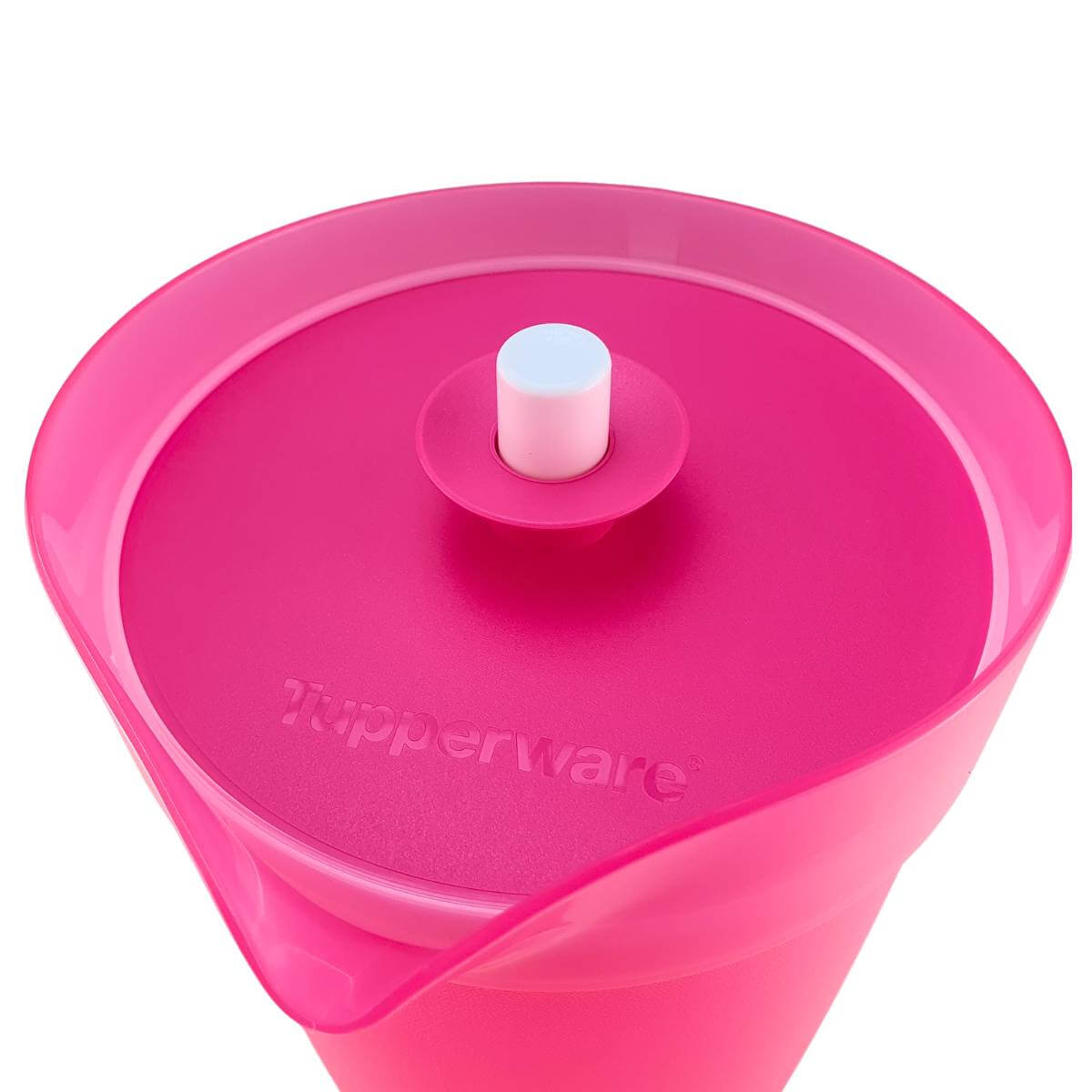 Tupperware A Jarra 2 Litros Rosa Pink - Comprar Tupperware Online