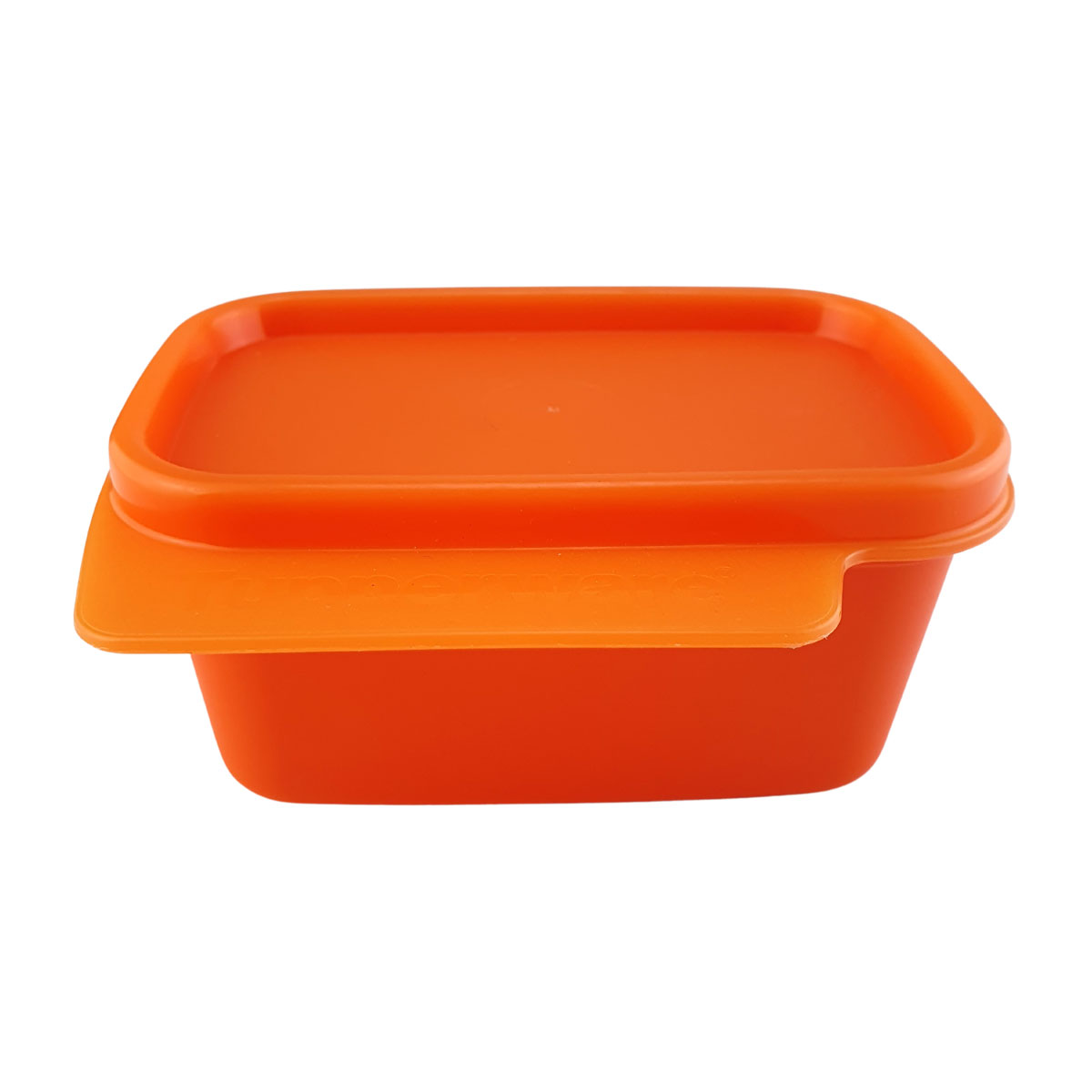 Tupperware Basic Line 160ml Neon Laranja - Comprar Tupperware