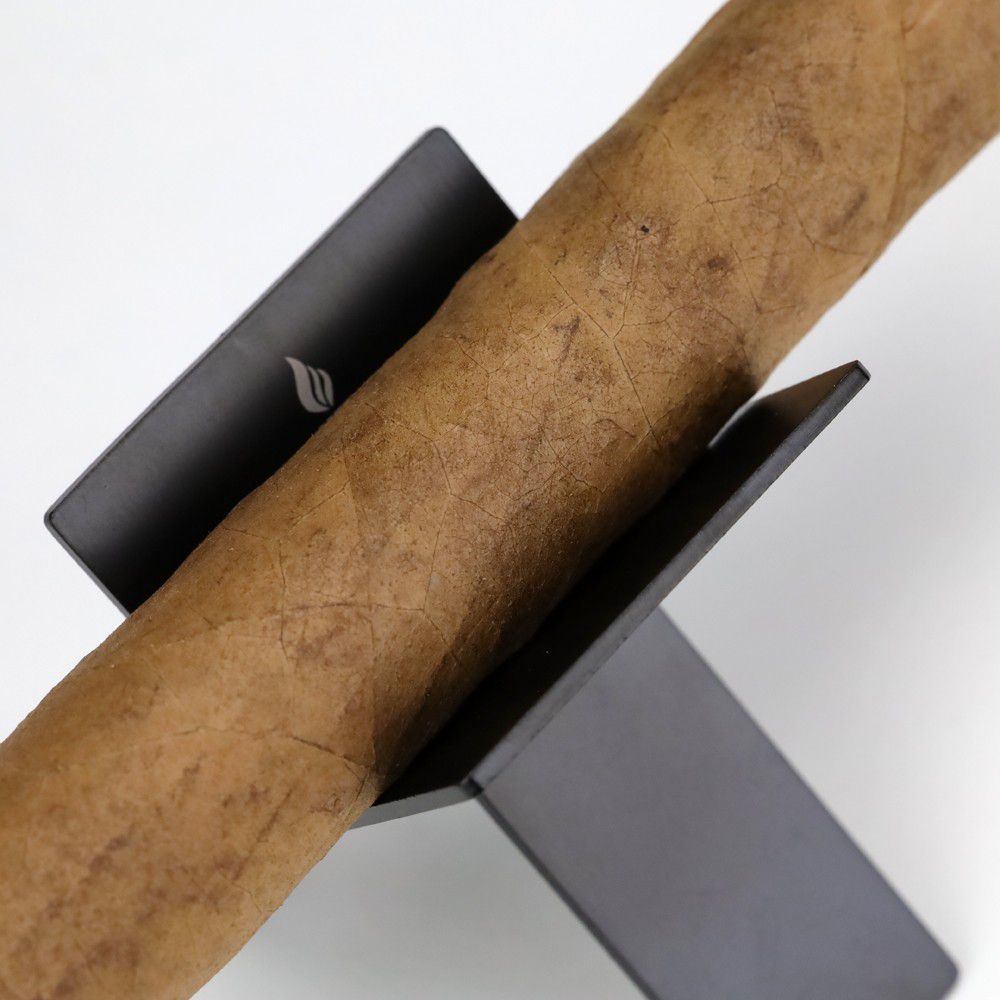 Suporte Dobrável para Charuto Hit Premium (Metal) Mod.XJ-034 - Caixas ...