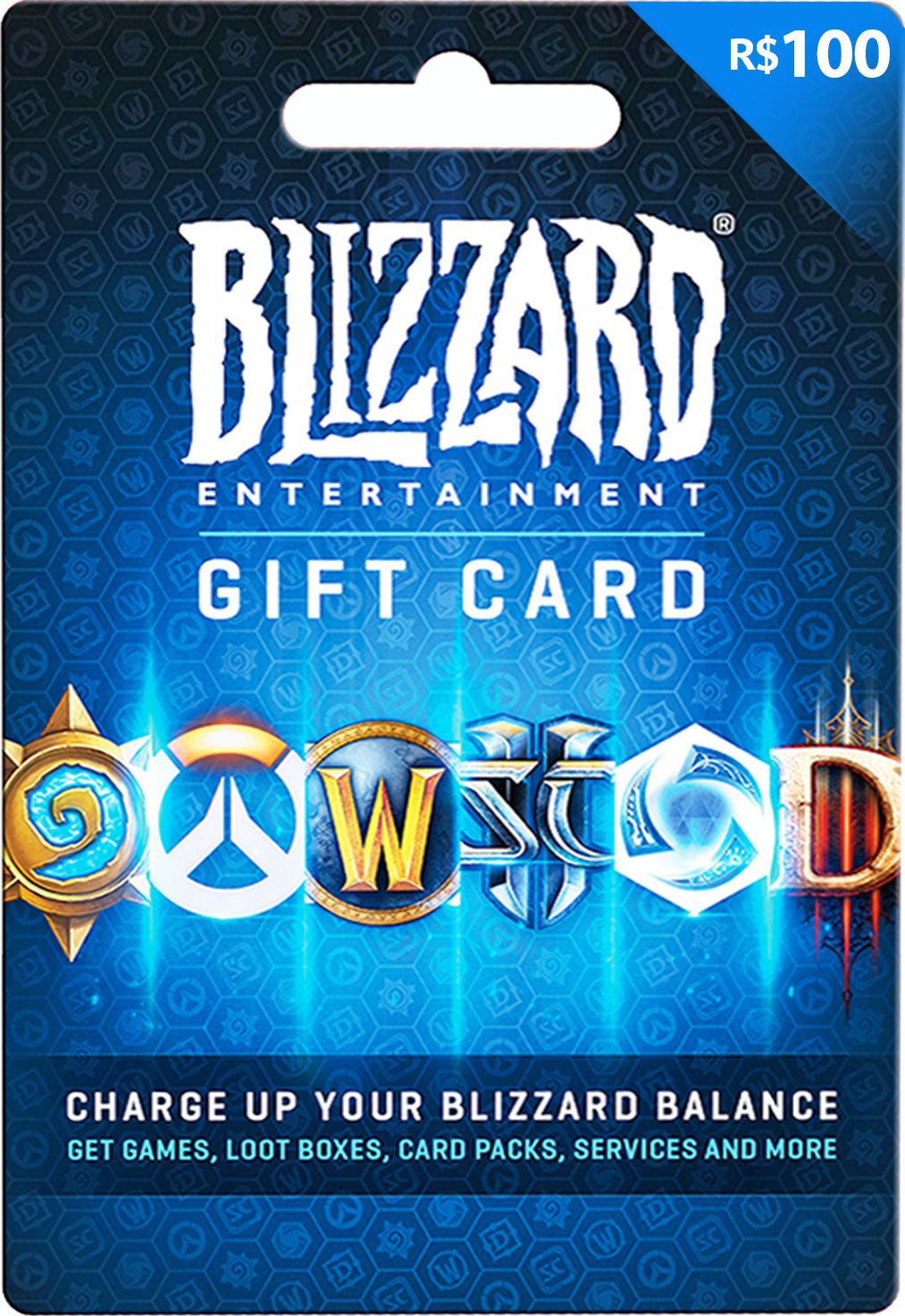 Gift Card Digital Nintendo R$100 em Promoção na Americanas