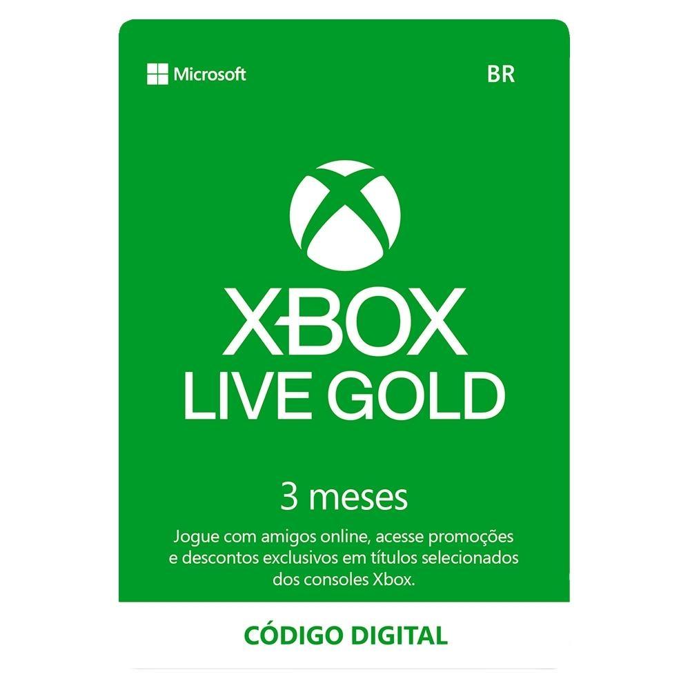 Ganhe R$ 30 facilmente na Xbox Live com os novos cartões do Hall
