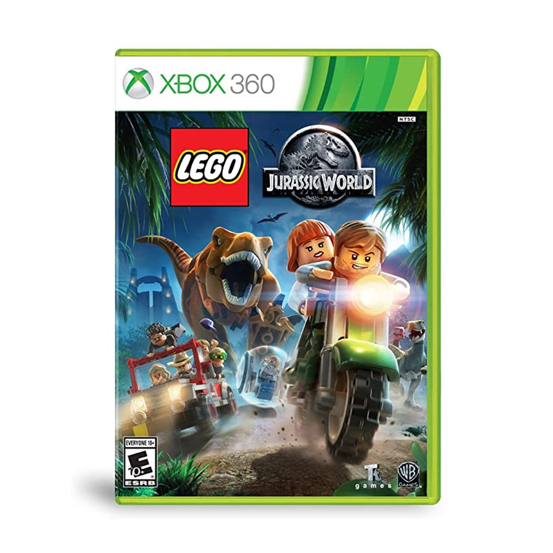 Jogos de Lego no Jogos 360