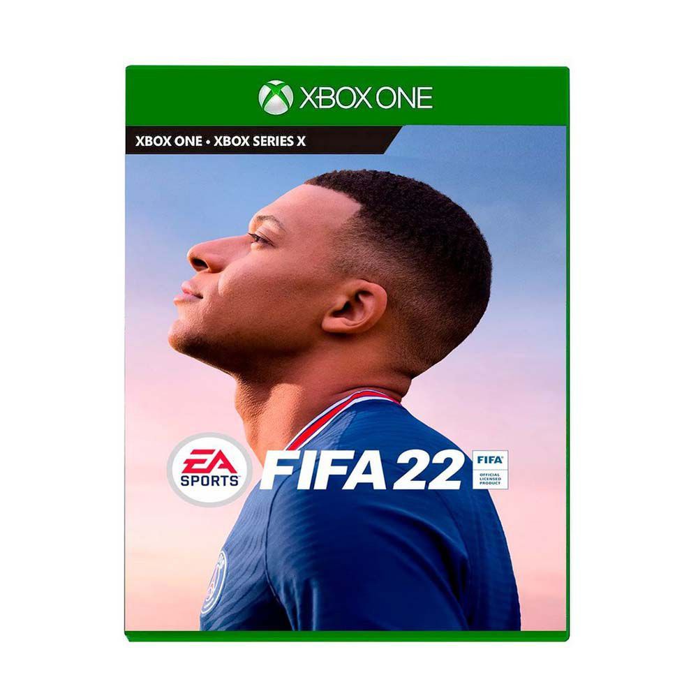 Jogo Fifa 23 - Serie X - Brasil Games - Console PS5 - Jogos para PS4 - Jogos  para Xbox One - Jogos par Nintendo Switch - Cartões PSN - PC Gamer