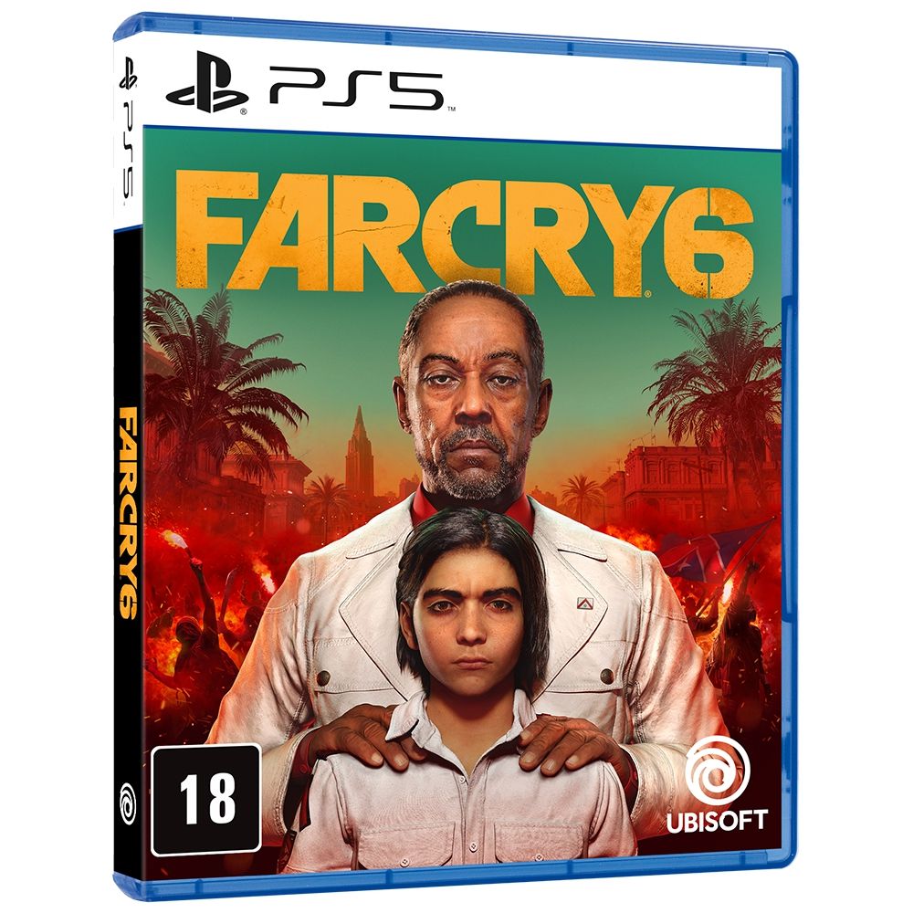 Conheçam os requisitos para jogarem Far Cry 4 no PC