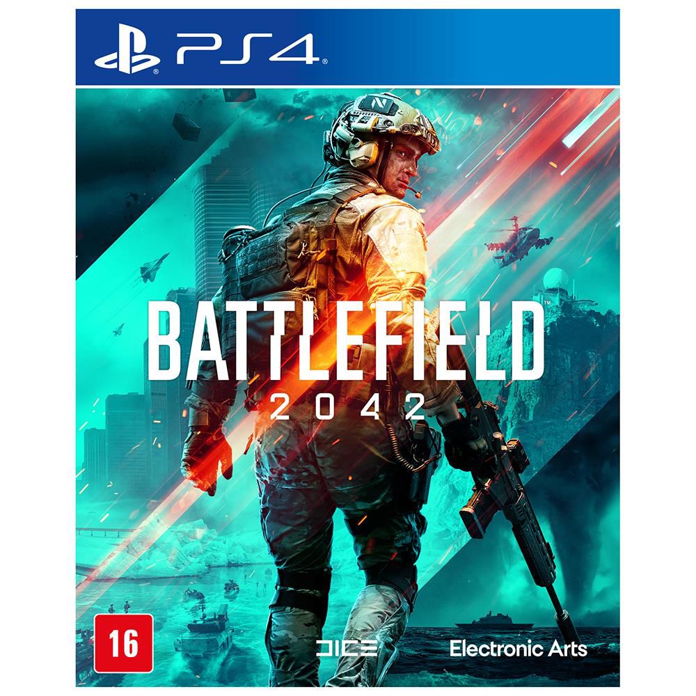 Jogo Battlefield 4 - PS3 - Brasil Games - Console PS5 - Jogos para PS4 -  Jogos para Xbox One - Jogos par Nintendo Switch - Cartões PSN - PC Gamer