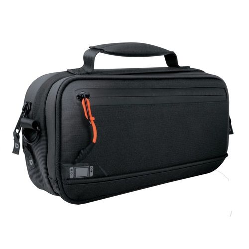 Case Switch Commuter Bionik Brasil Games Console PS5 Jogos para