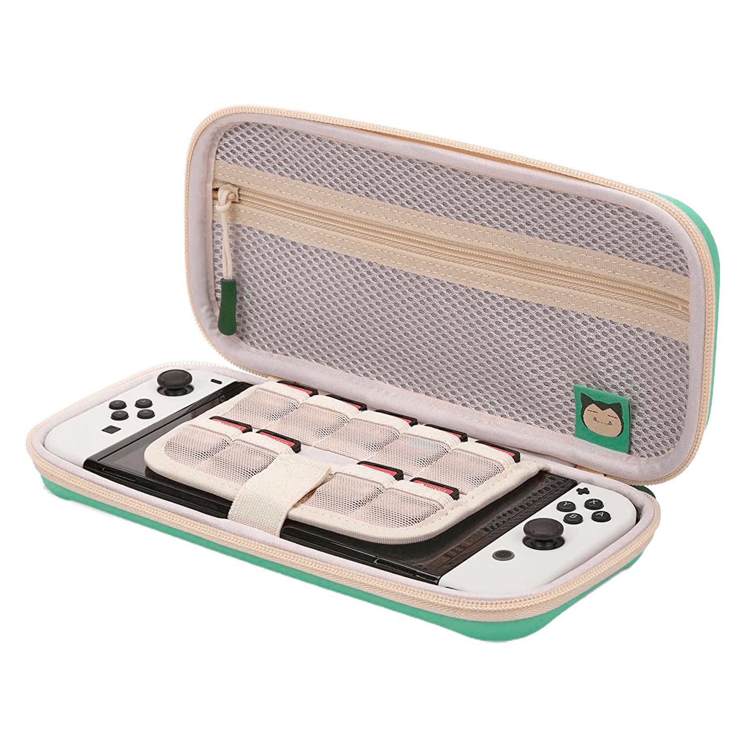 Case Switch Pokémon Snorlax - Curitiba - Case Switch Pokémon - Itajai ...