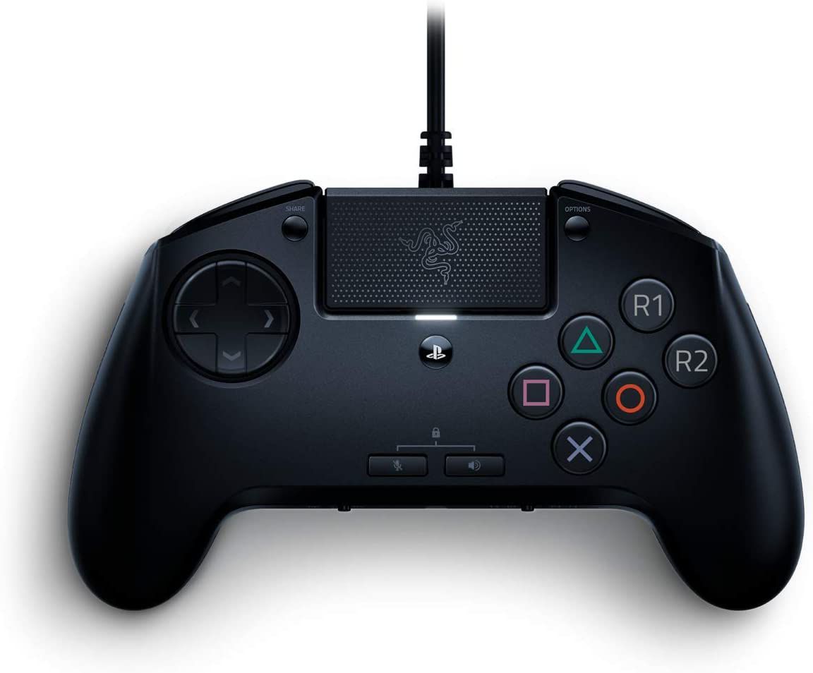 Controle Para Jogos De Tiro Ps4