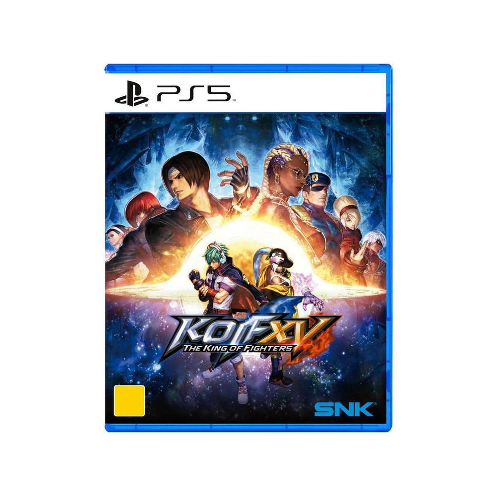 Jogo Street Fighter 6 - PS4 - Jogos Lançamentos - Brasil Games - Console  PS5 - Jogos para PS4 - Jogos para Xbox One - Jogos par Nintendo Switch -  Cartões PSN - PC Gamer