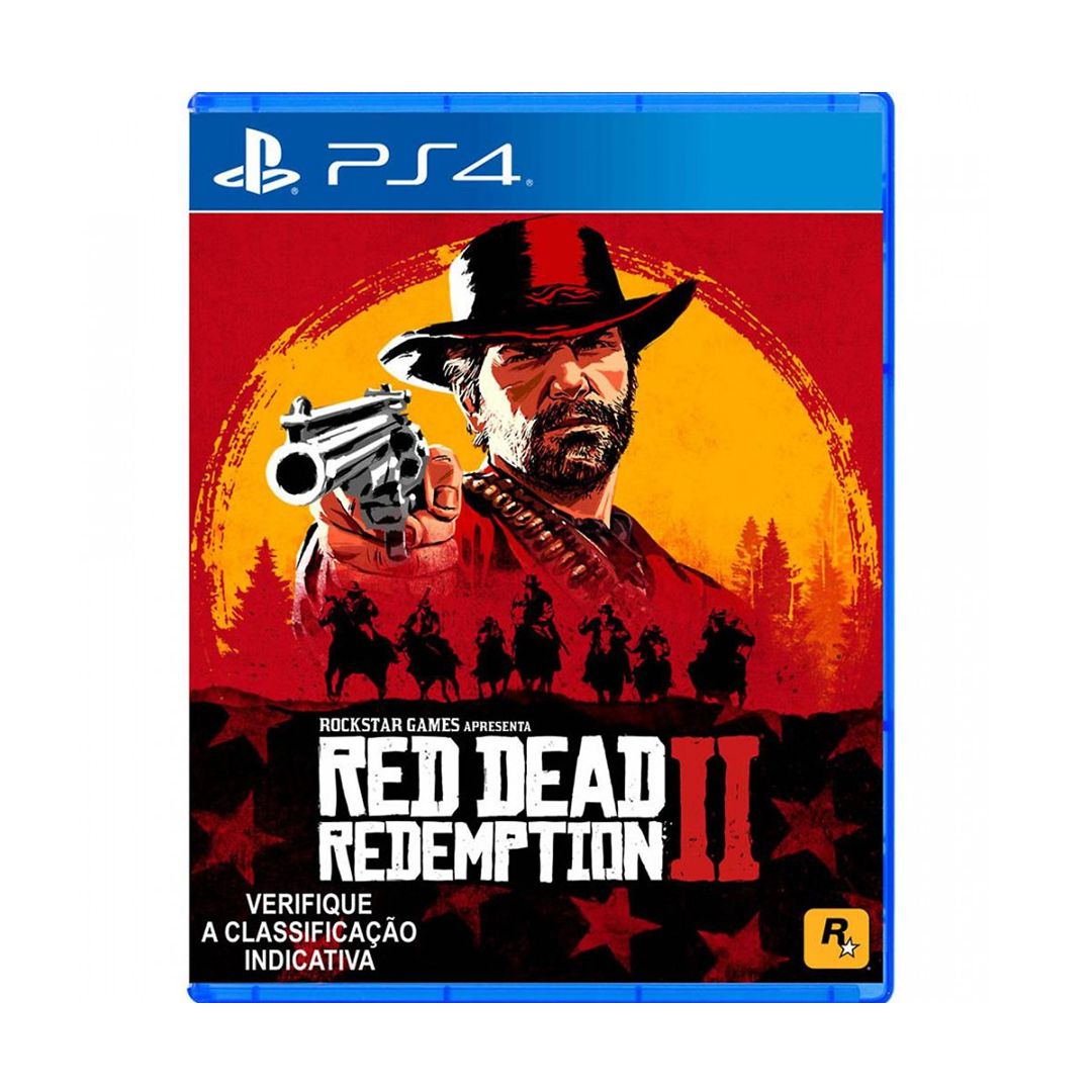 Red Dead Redemption 1 chega ao PS4 e Switch por R$ 250; veja