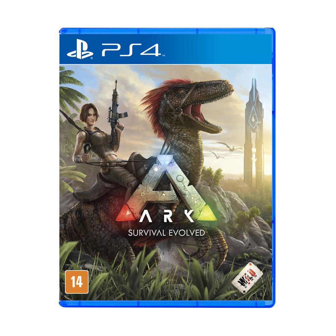 Ark Survival Evolved - Xbox One 