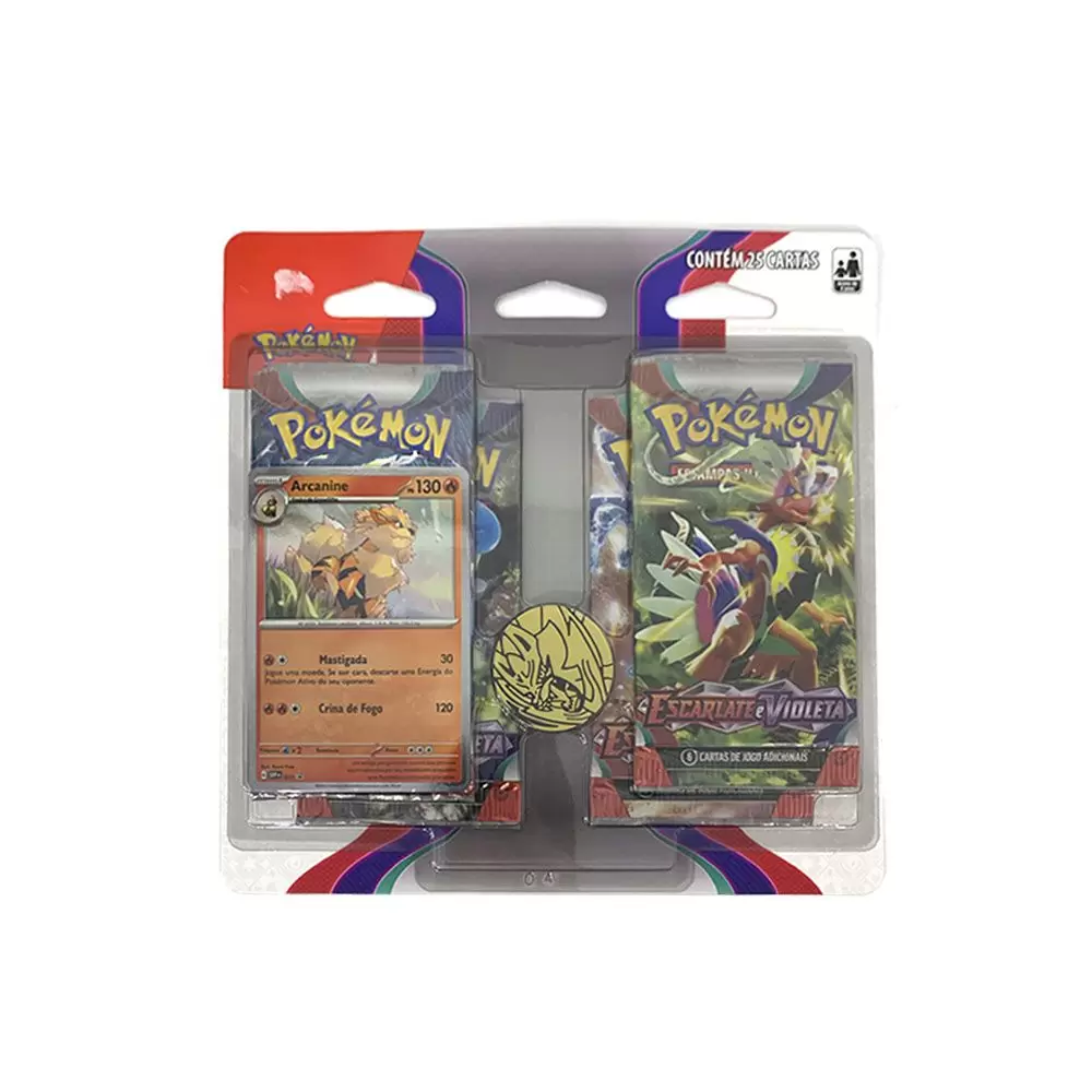 Cartas Pokemon Koraidon e Miraidon Raras Brilhantes