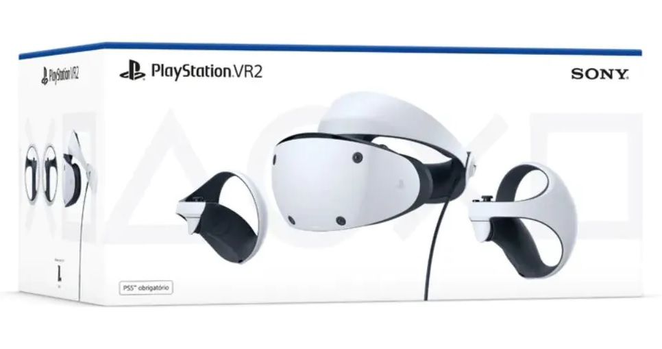 Playstation Vr2