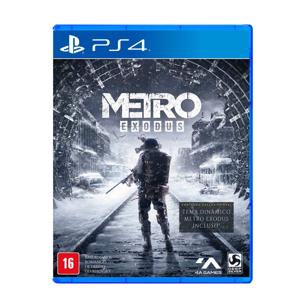 Jogo para PS4 Jogos de Inverno 2023