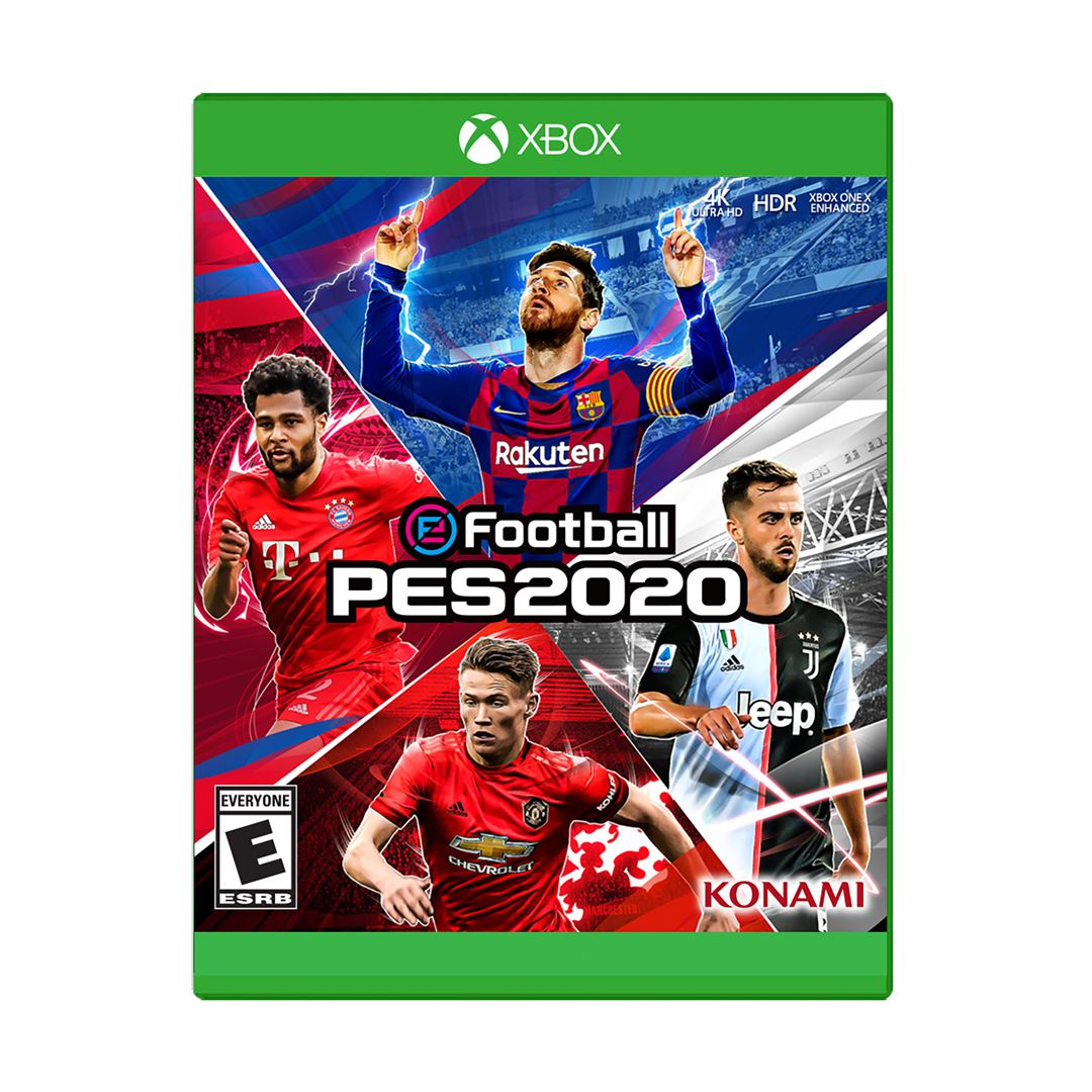 Jogos de Futebol para Xbox 360